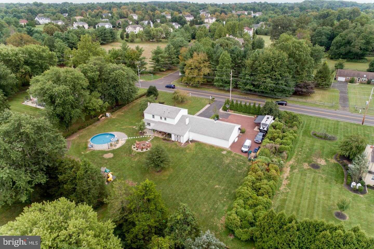 895 Pulinski Road Ivyland, PA 18974 - Photo 38 of 44 Gallery Image 38