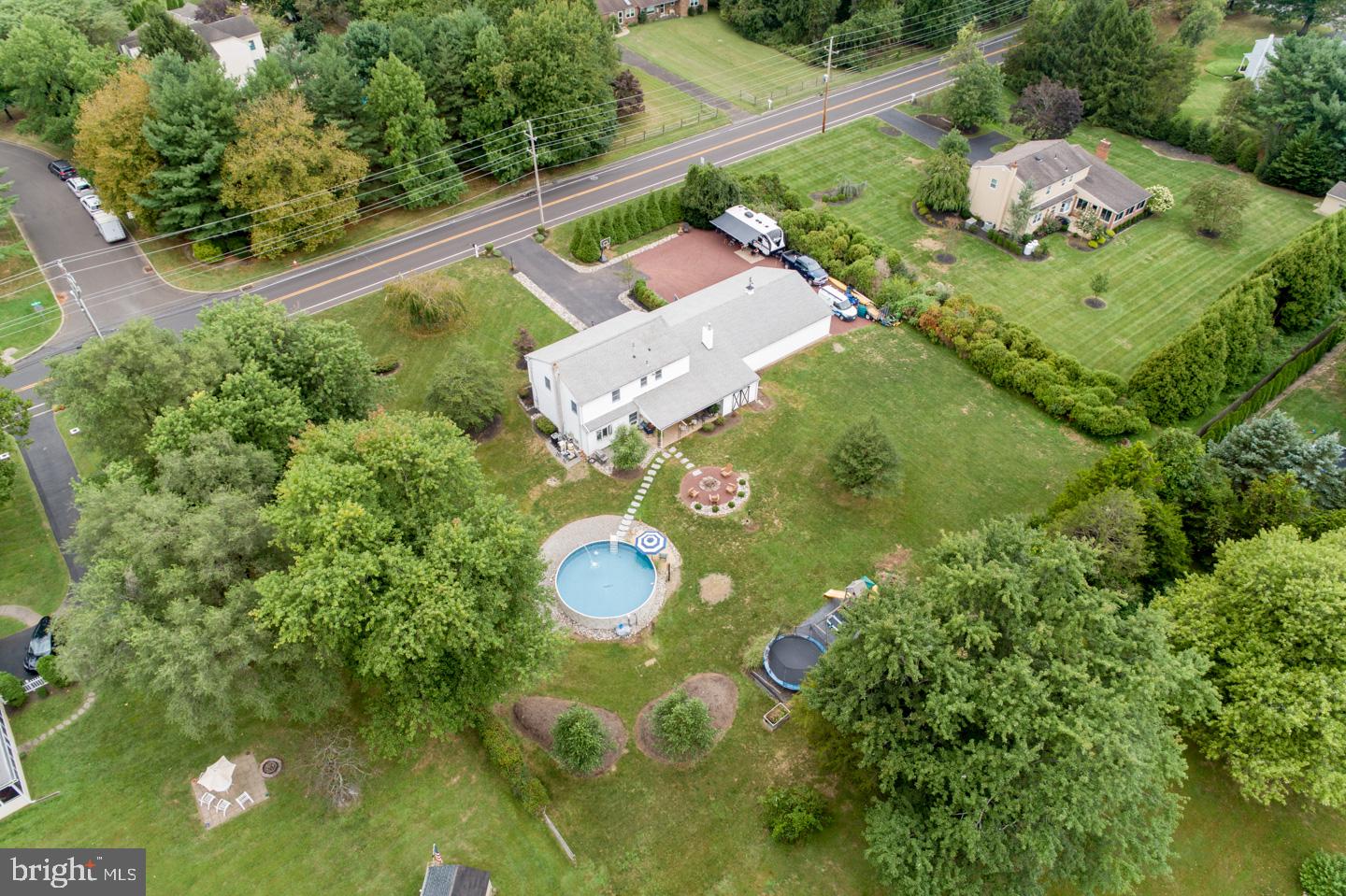 895 Pulinski Road Ivyland, PA 18974 - Photo 40 of 44 Gallery Image 40