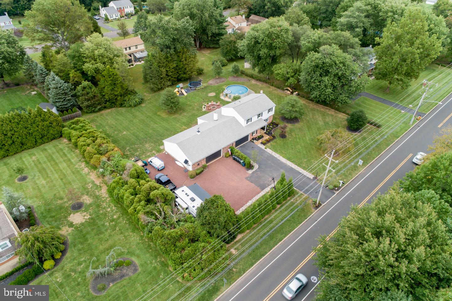 895 Pulinski Road Ivyland, PA 18974 - Photo 41 of 44 Gallery Image 41