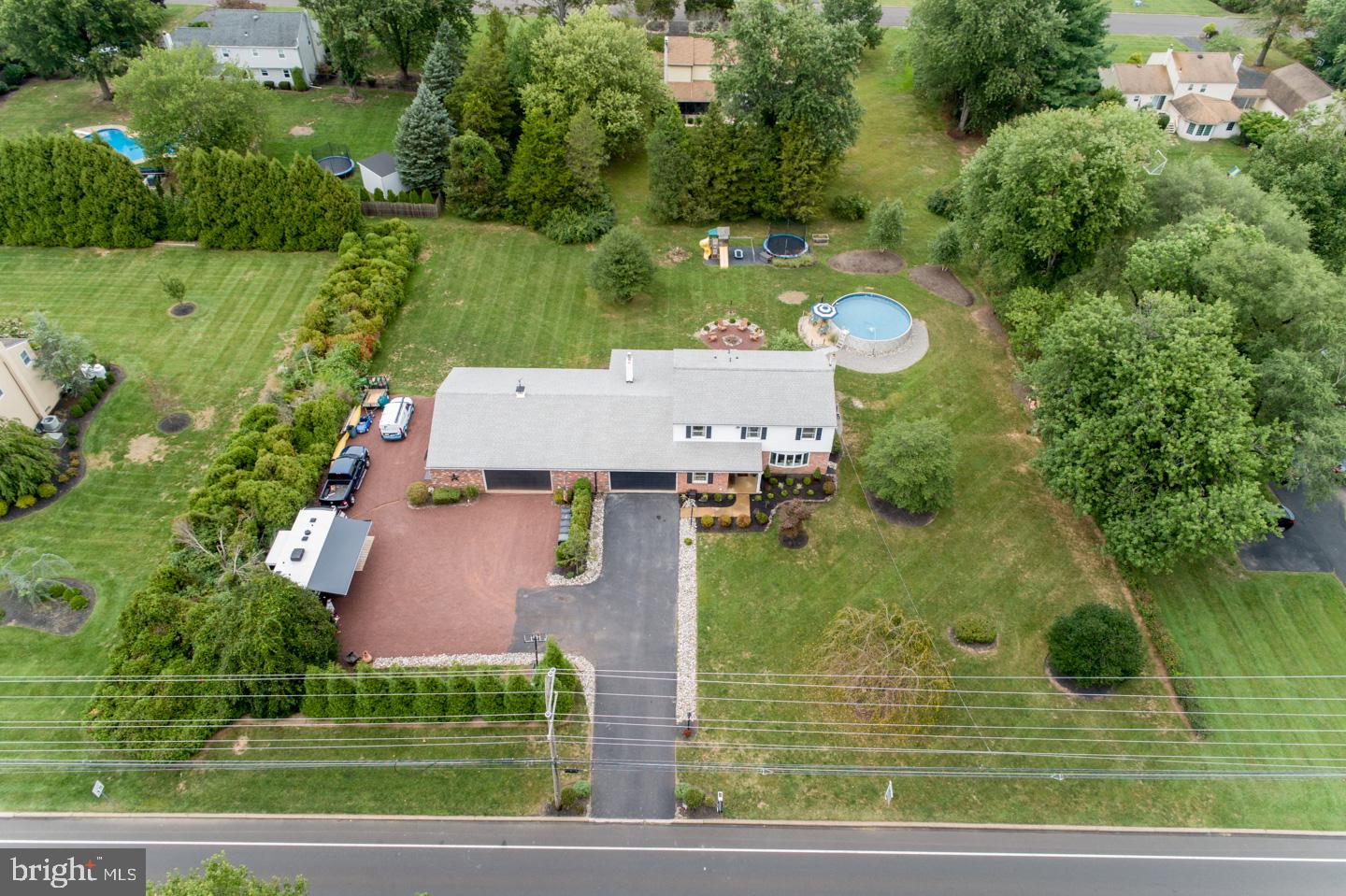 895 Pulinski Road Ivyland, PA 18974 - Photo 42 of 44 Gallery Image 42