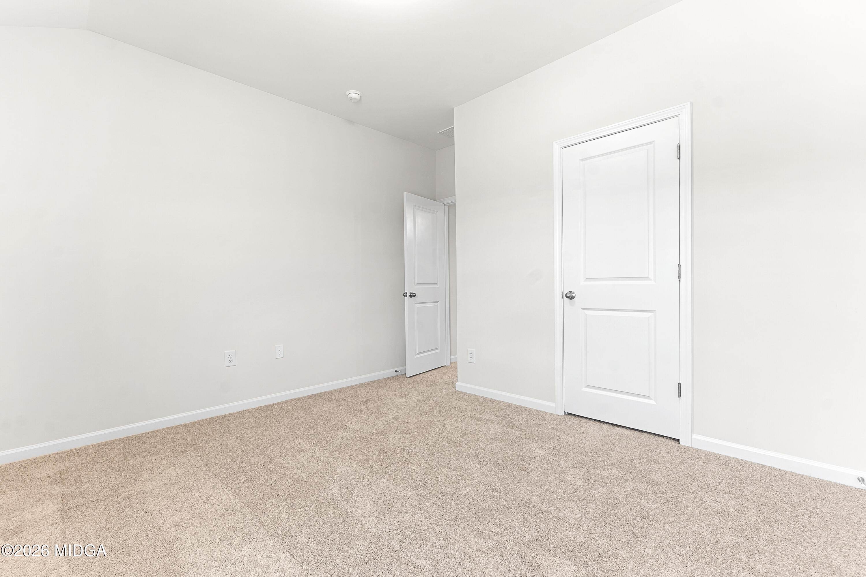 5393 Felles Way, Unit 359 Forsyth, GA 31029 - Photo 47 of 54 an empty room with an entryway