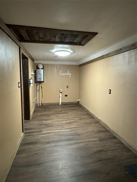 510 Cain Street Quanah, TX 79252 - Photo 11 of 20