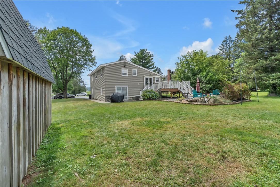 1067 Great Road Lincoln, RI 02865 - Photo 42 of 45
