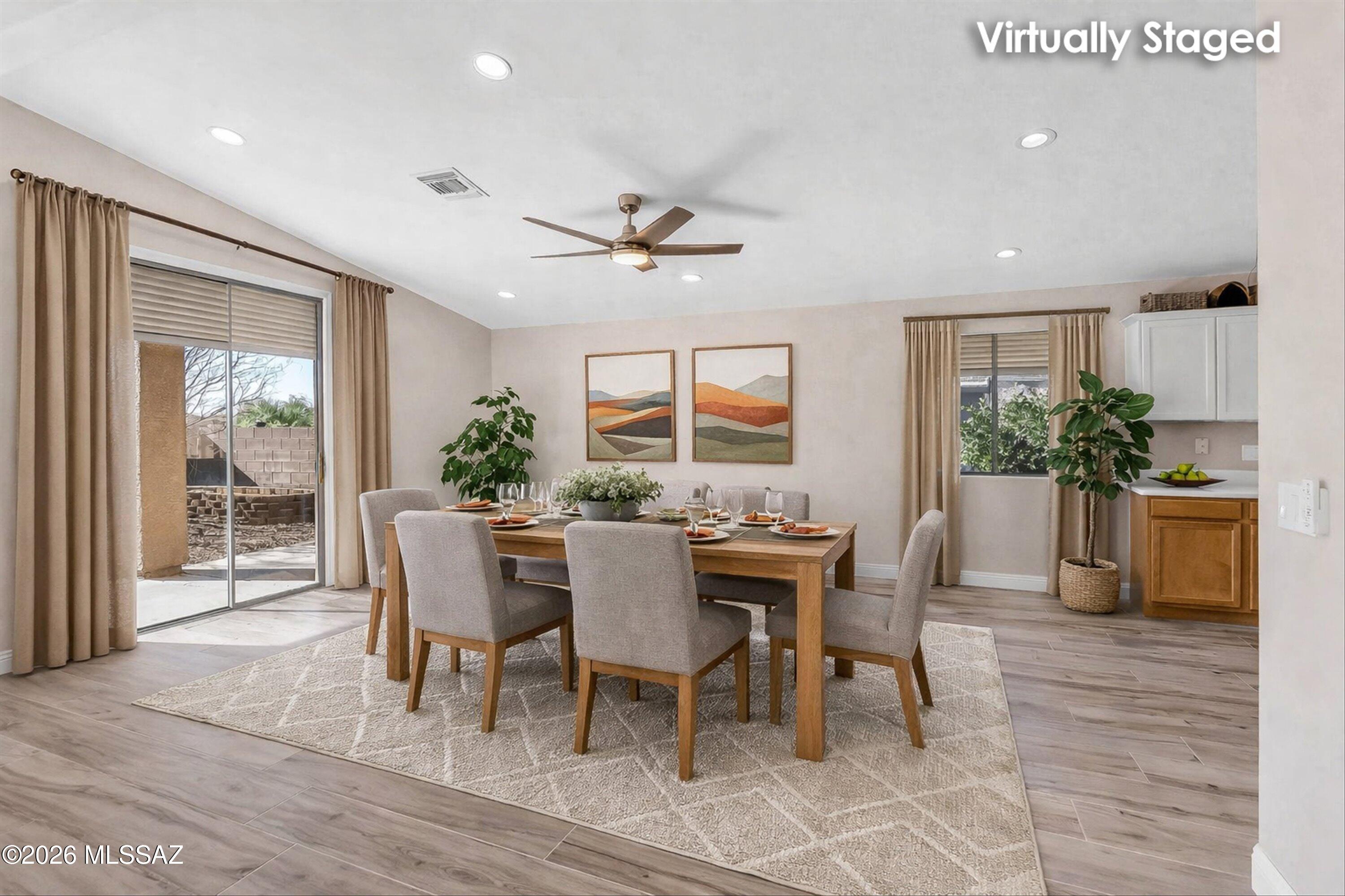 309 West Sugar Loaf Road Tucson, AZ 85737 - Photo 4 of 36