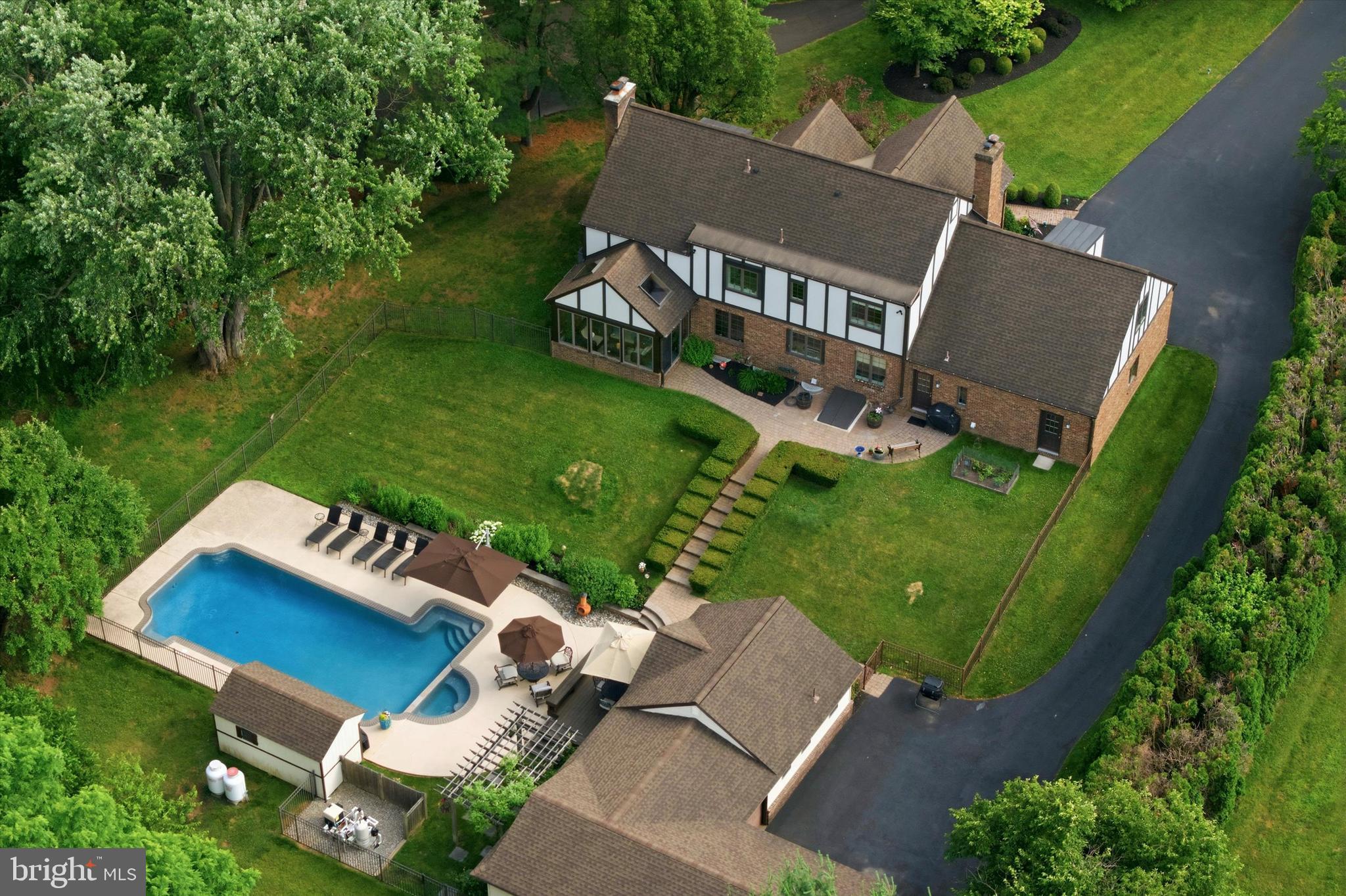 119 Tanyard Road Richboro, PA 18954 - Photo 43 of 48