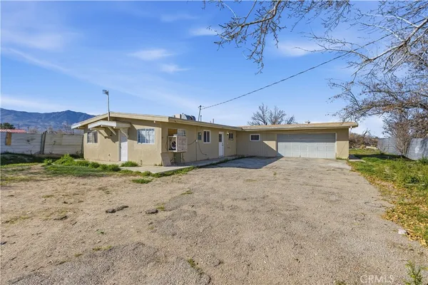 $265,000 | 10380 Baker Road, Lucerne Valley, CA 92356