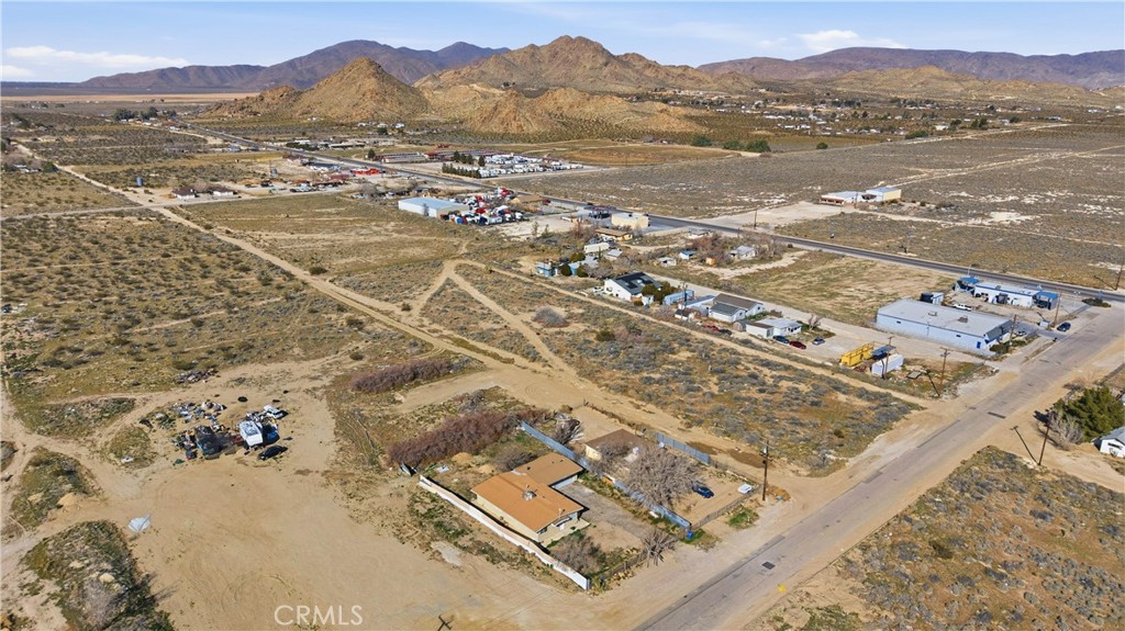 10380 Baker Road Lucerne Valley, CA 92356 - Photo 33 of 42