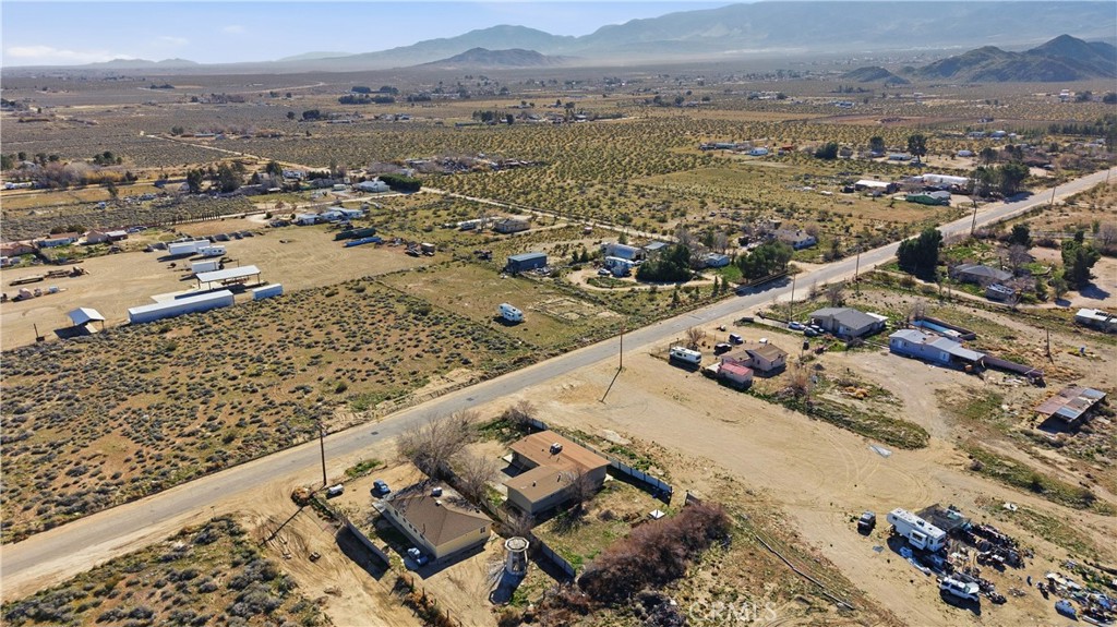 10380 Baker Road Lucerne Valley, CA 92356 - Photo 34 of 42