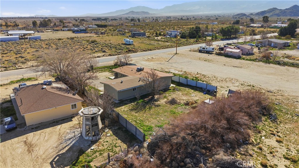 10380 Baker Road Lucerne Valley, CA 92356 - Photo 35 of 42