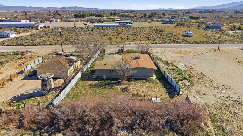 10380 Baker Road Lucerne Valley, CA 92356 - Photo 36 of 42