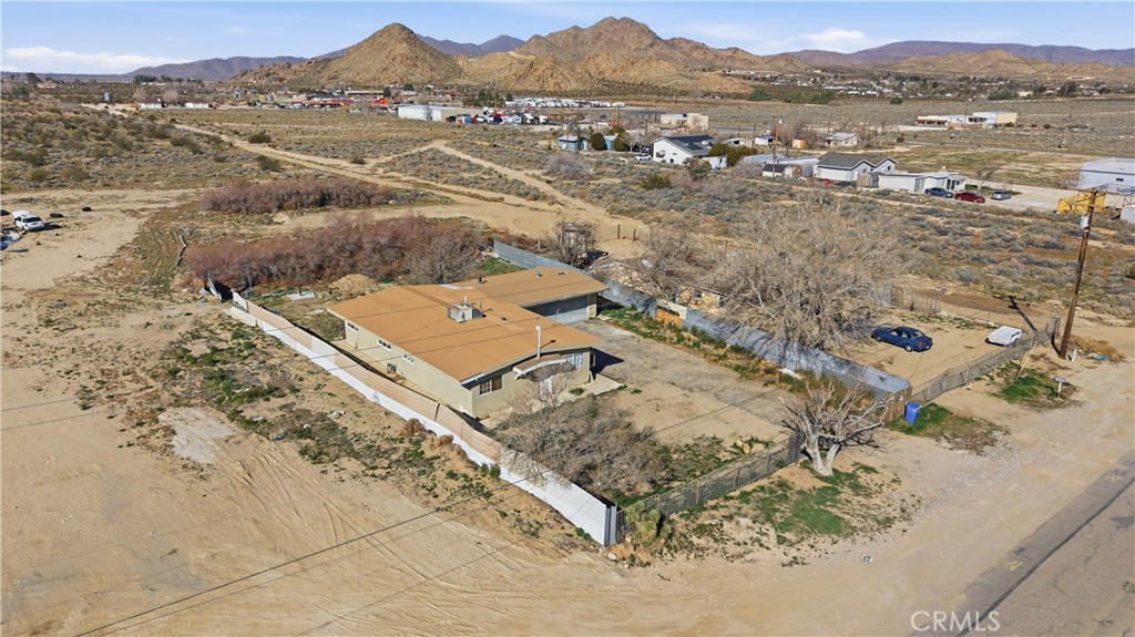 10380 Baker Road Lucerne Valley, CA 92356 - Photo 39 of 42