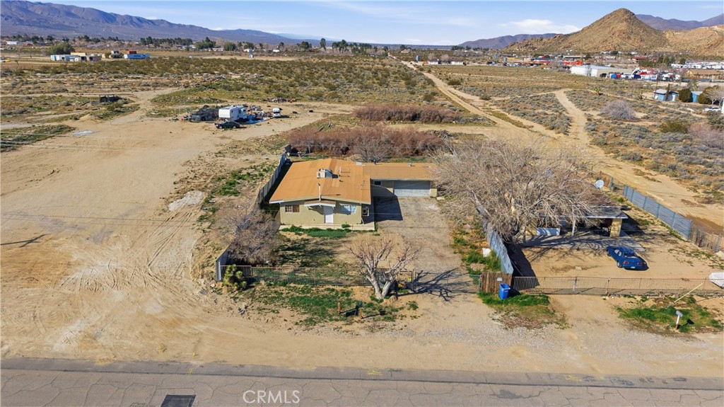 10380 Baker Road Lucerne Valley, CA 92356 - Photo 40 of 42