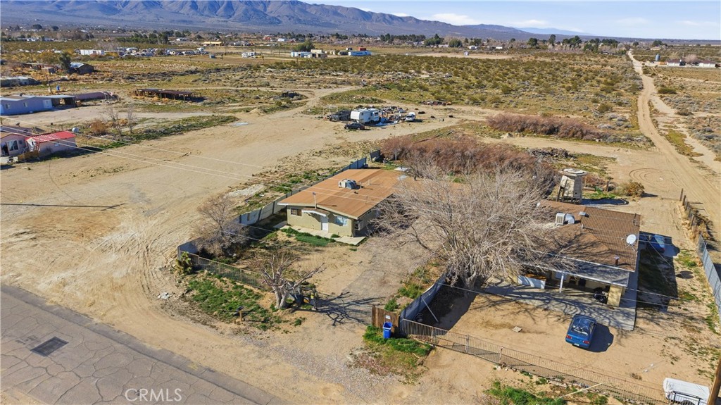 10380 Baker Road Lucerne Valley, CA 92356 - Photo 41 of 42