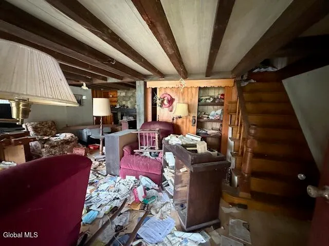 $149,000 | 233 Keefe Road, Pittstown, NY 12180