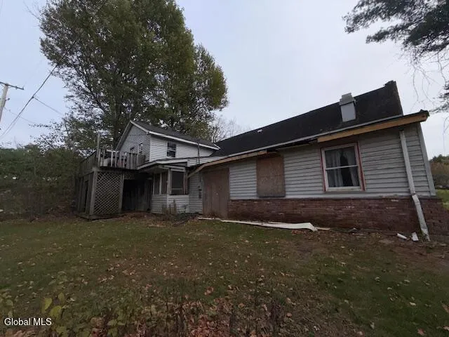 $149,000 | 233 Keefe Road, Pittstown, NY 12180