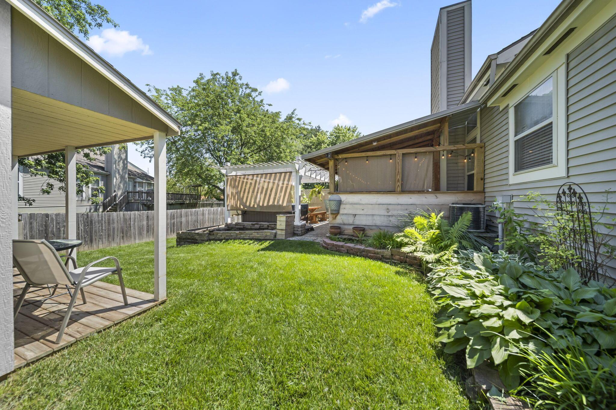 5344 Sutter Home Road Hilliard, OH 43026 - Photo 28 of 38