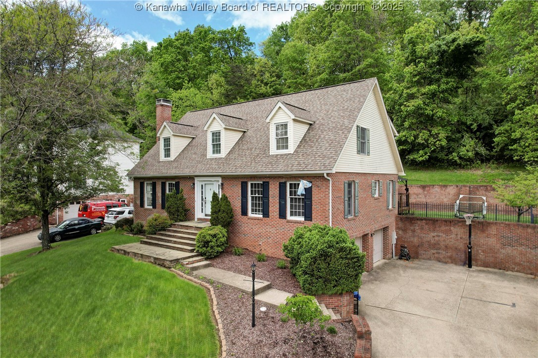 44 Carriage Road Charleston, WV 25314 - Photo 8 of 46 Gallery Image 8