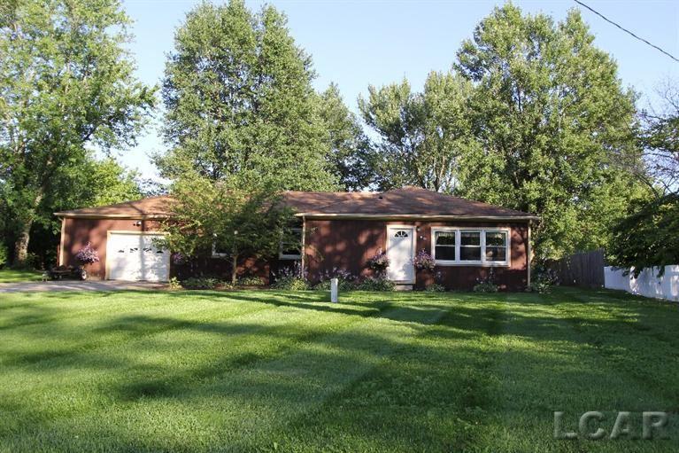 18485 Kent Road Dundee, MI 48131 - Photo 1 of 30
