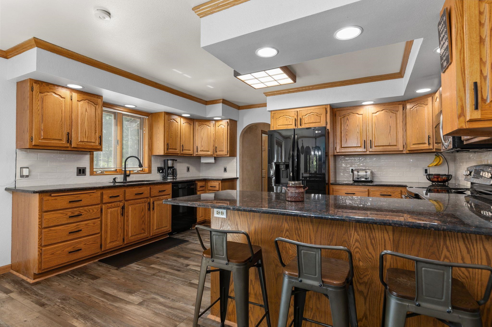 13359 South Hollywood Road Nekoosa, WI 54457 - Photo 15 of 60