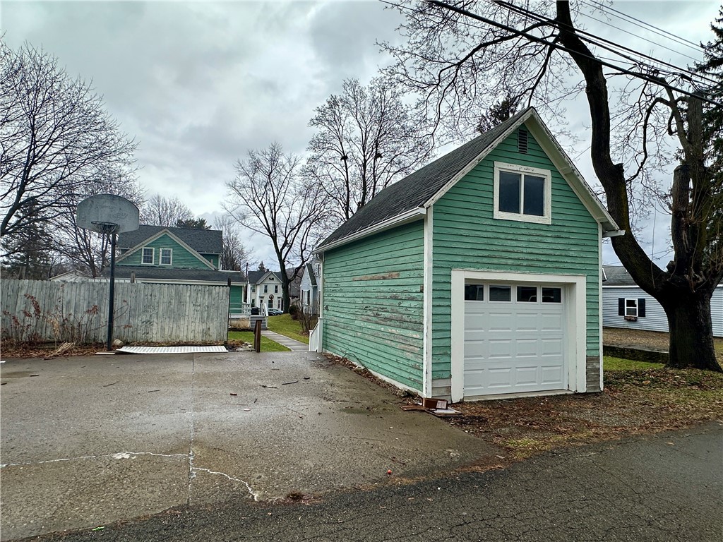 130 West 5th Street Corning, NY 14830 - Photo 38 of 43