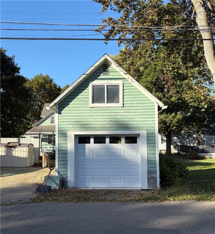 130 West 5th Street Corning, NY 14830 - Photo 39 of 43