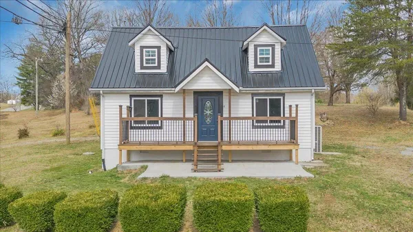 $242,000 | 27 Church Street, Spencer, TN 38585
