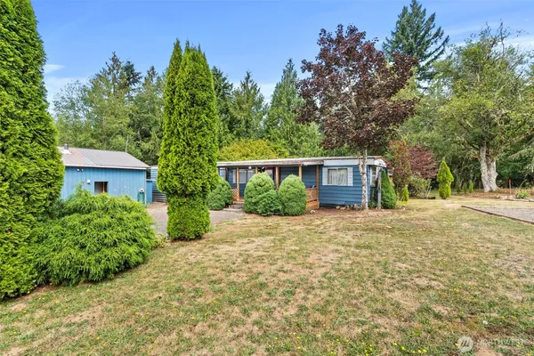 $384,000 | 886-21 Salmon Creek Road, Unit 21, Mossyrock, WA 98564