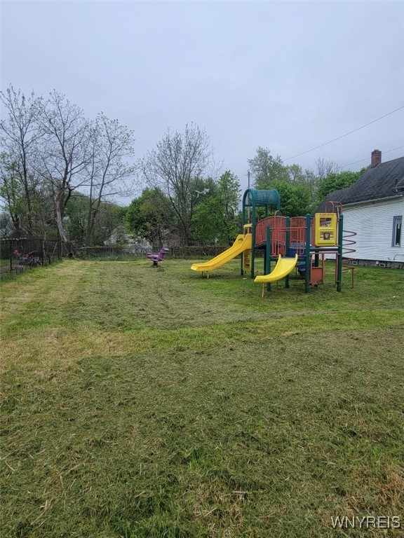 17 Earl Place Buffalo, NY 14211 - Photo 1 of 1