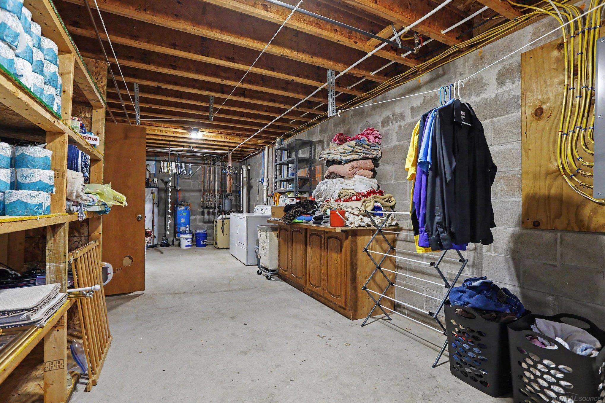 2263 Elder Road Carp Lake, MI 49718 - Photo 23 of 44