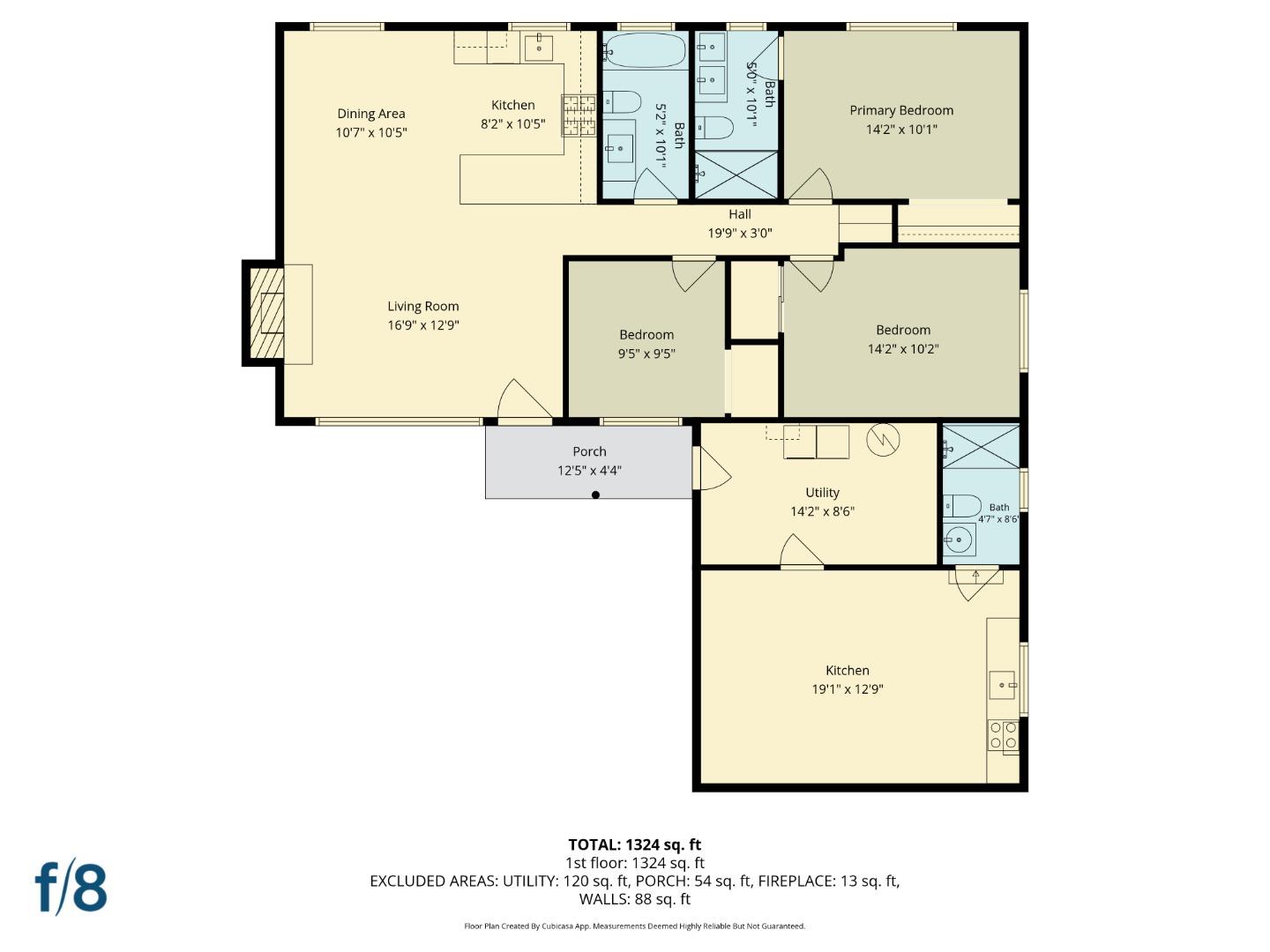 5083 Roeder Road San Jose, CA 95111 - Photo 39 of 39