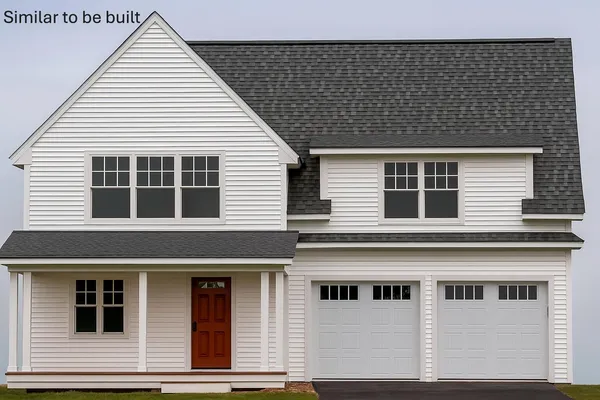 $749,900 | Tbd Tbd Lochwood Drive, Gorham, ME 04038