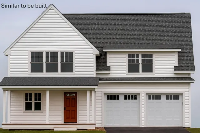 $775,000 | Tbd Tbd Lochwood Drive, Gorham, ME 04038