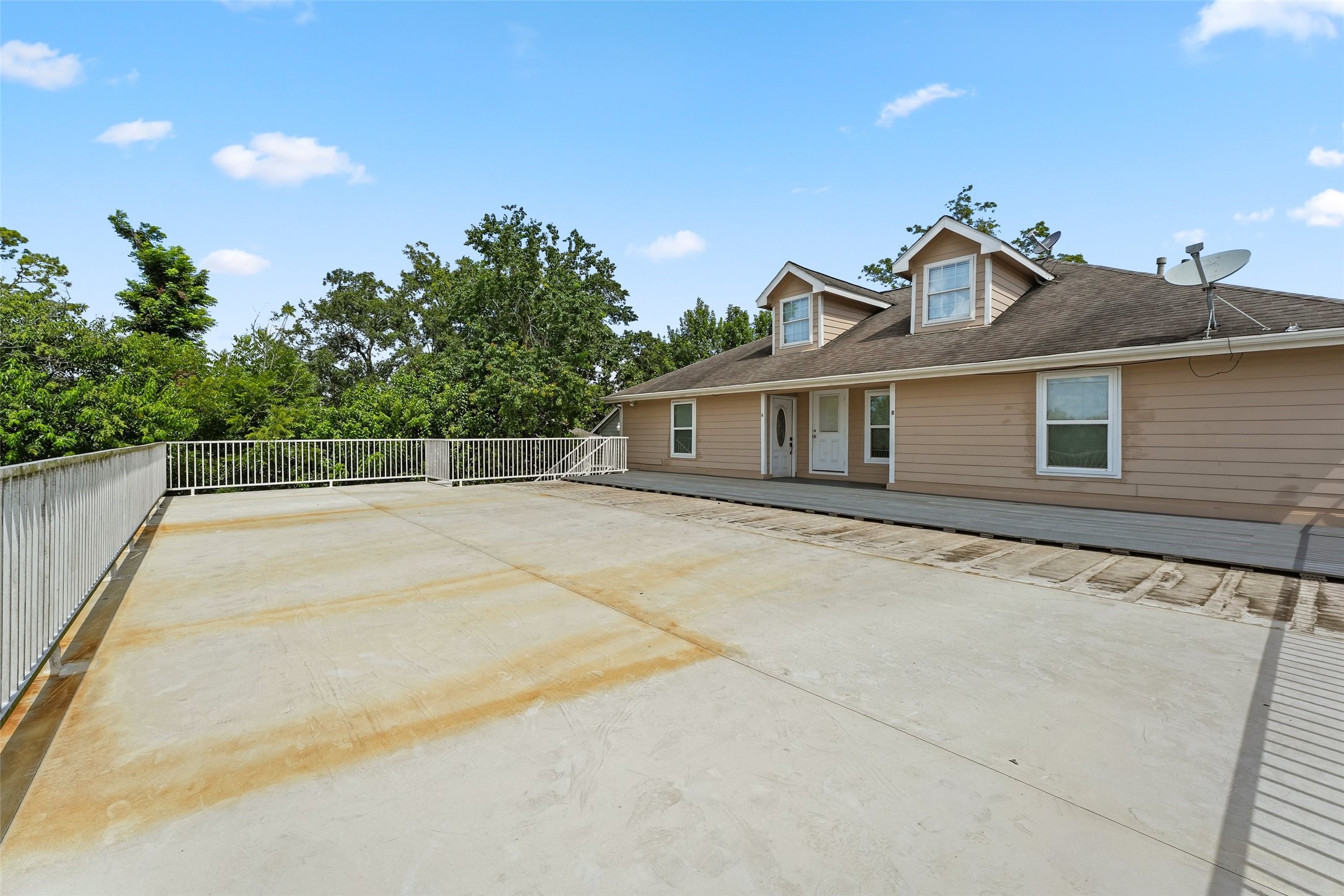 511 Turner Drive, Unit A Houston, TX 77076 - Photo 15 of 15