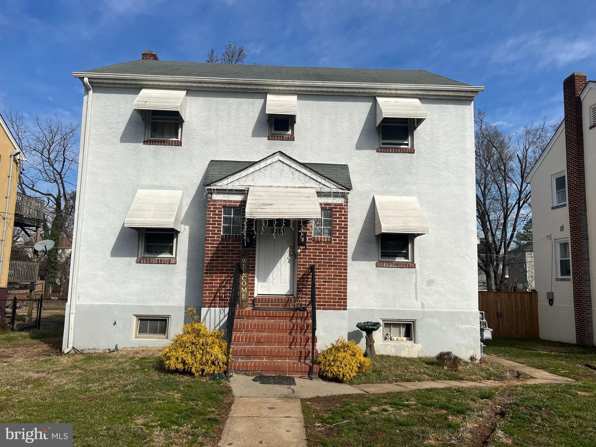 5513 Ashbourne Road Halethorpe, MD 21227 - Photo 1 of 27