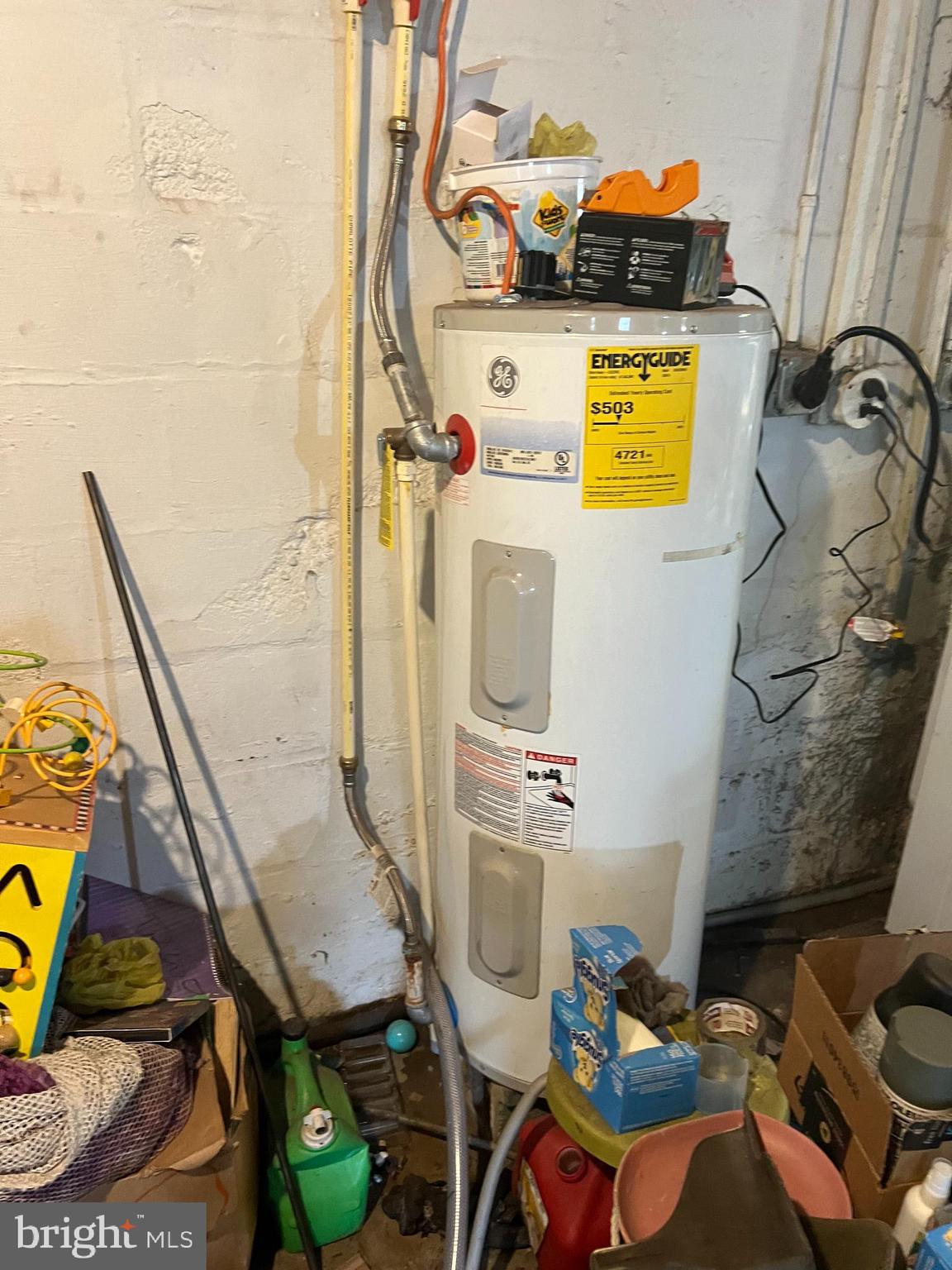 5513 Ashbourne Road Halethorpe, MD 21227 - Photo 12 of 27