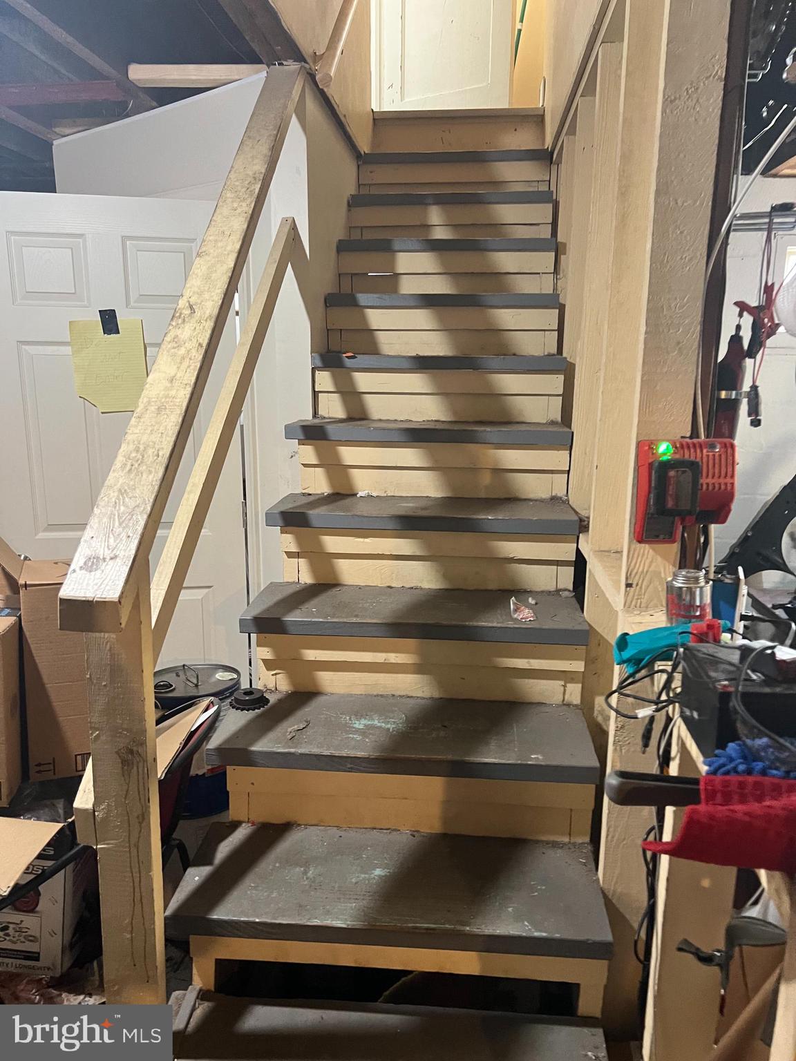 5513 Ashbourne Road Halethorpe, MD 21227 - Photo 13 of 27