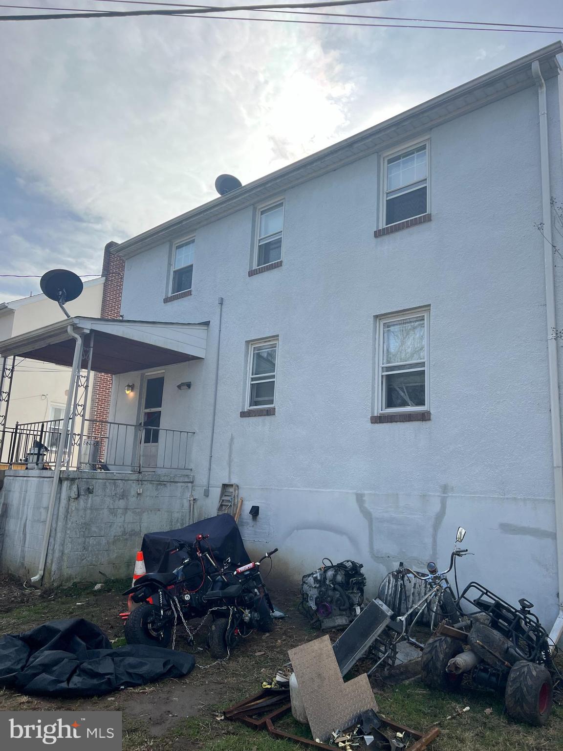 5513 Ashbourne Road Halethorpe, MD 21227 - Photo 18 of 27