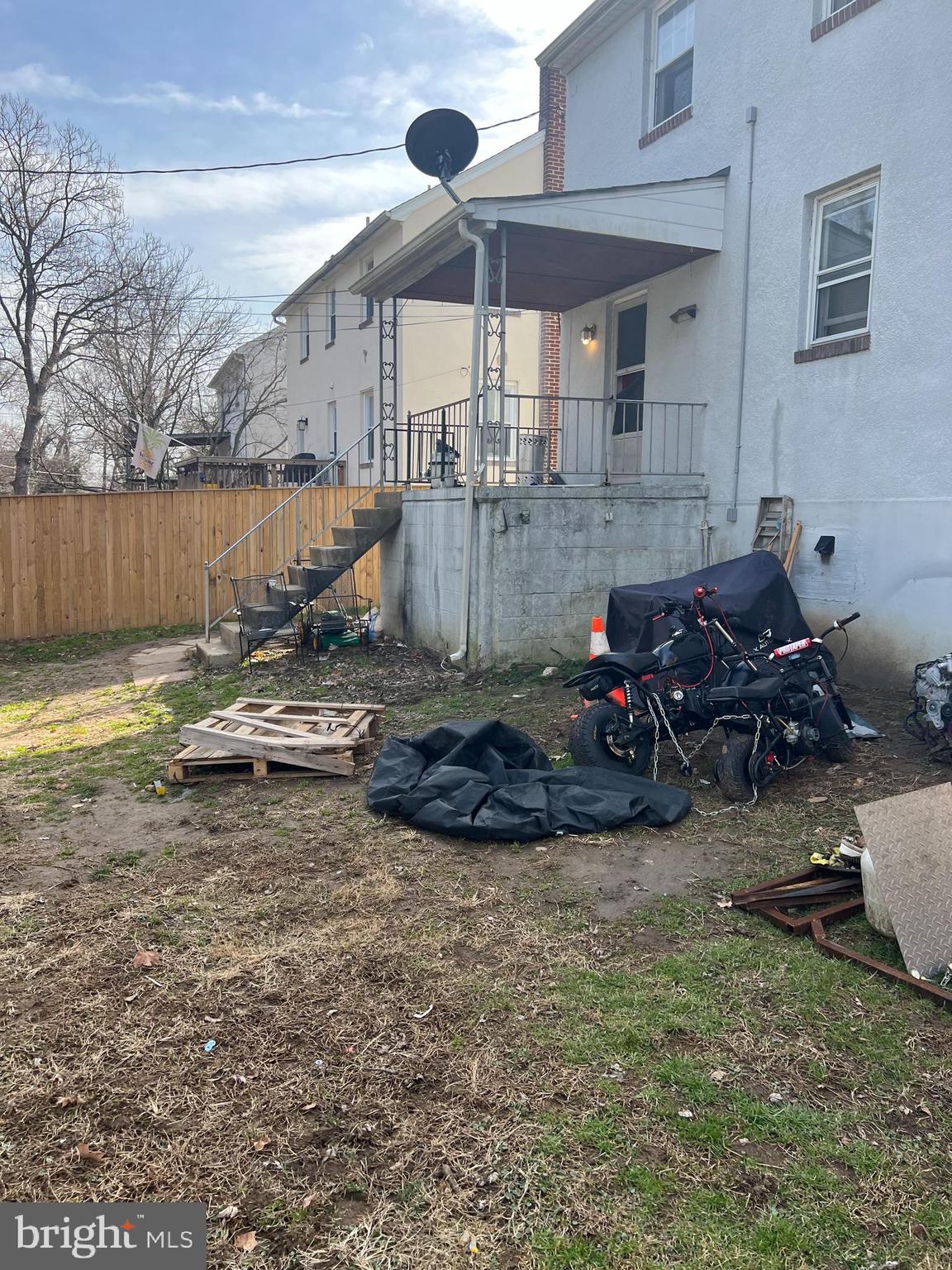 5513 Ashbourne Road Halethorpe, MD 21227 - Photo 19 of 27