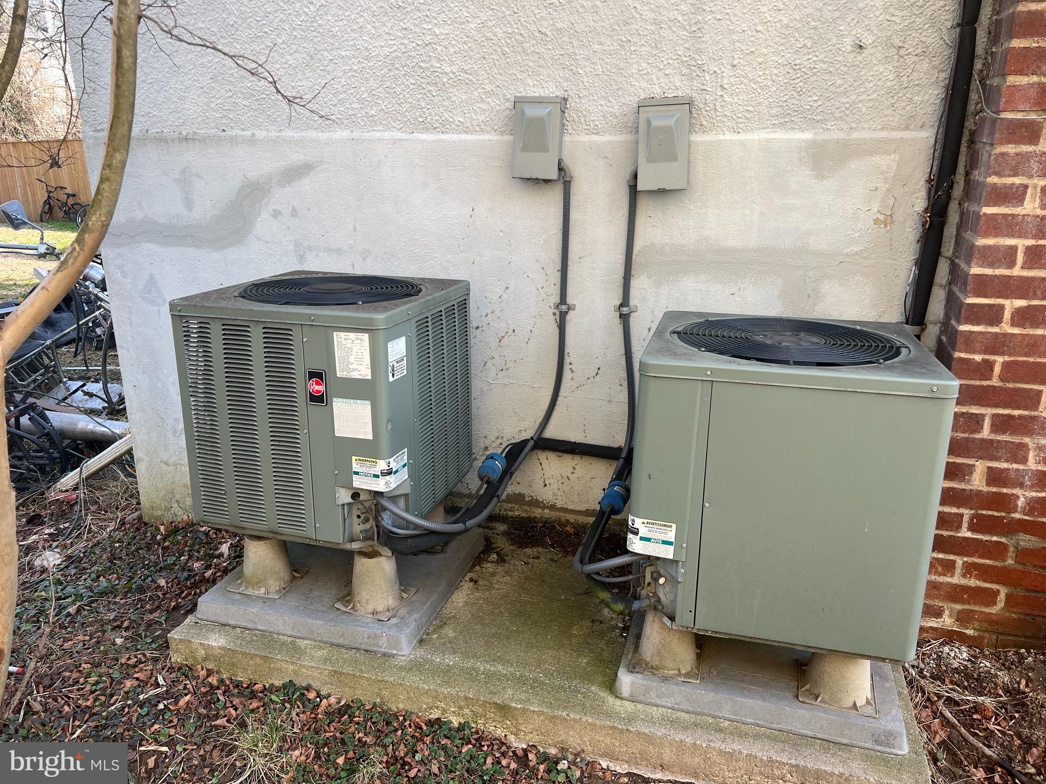 5513 Ashbourne Road Halethorpe, MD 21227 - Photo 21 of 27