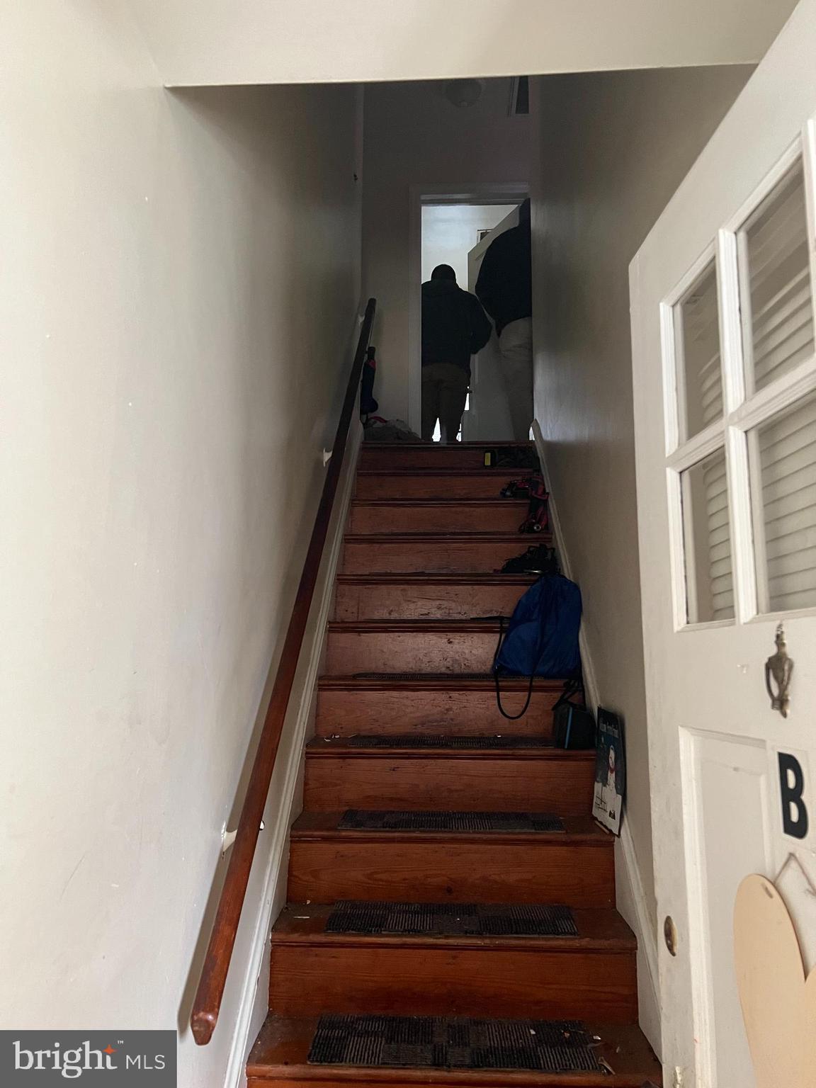 5513 Ashbourne Road Halethorpe, MD 21227 - Photo 23 of 27