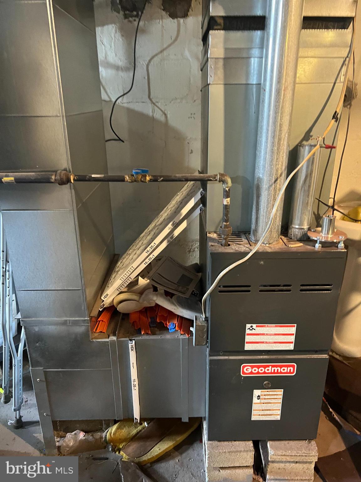 5513 Ashbourne Road Halethorpe, MD 21227 - Photo 3 of 27