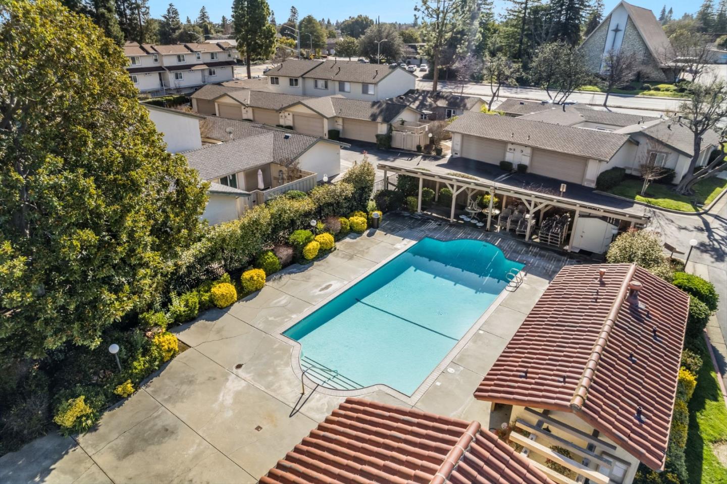 1265 Riesling Terrace Sunnyvale, CA 94087 - Photo 29 of 34
