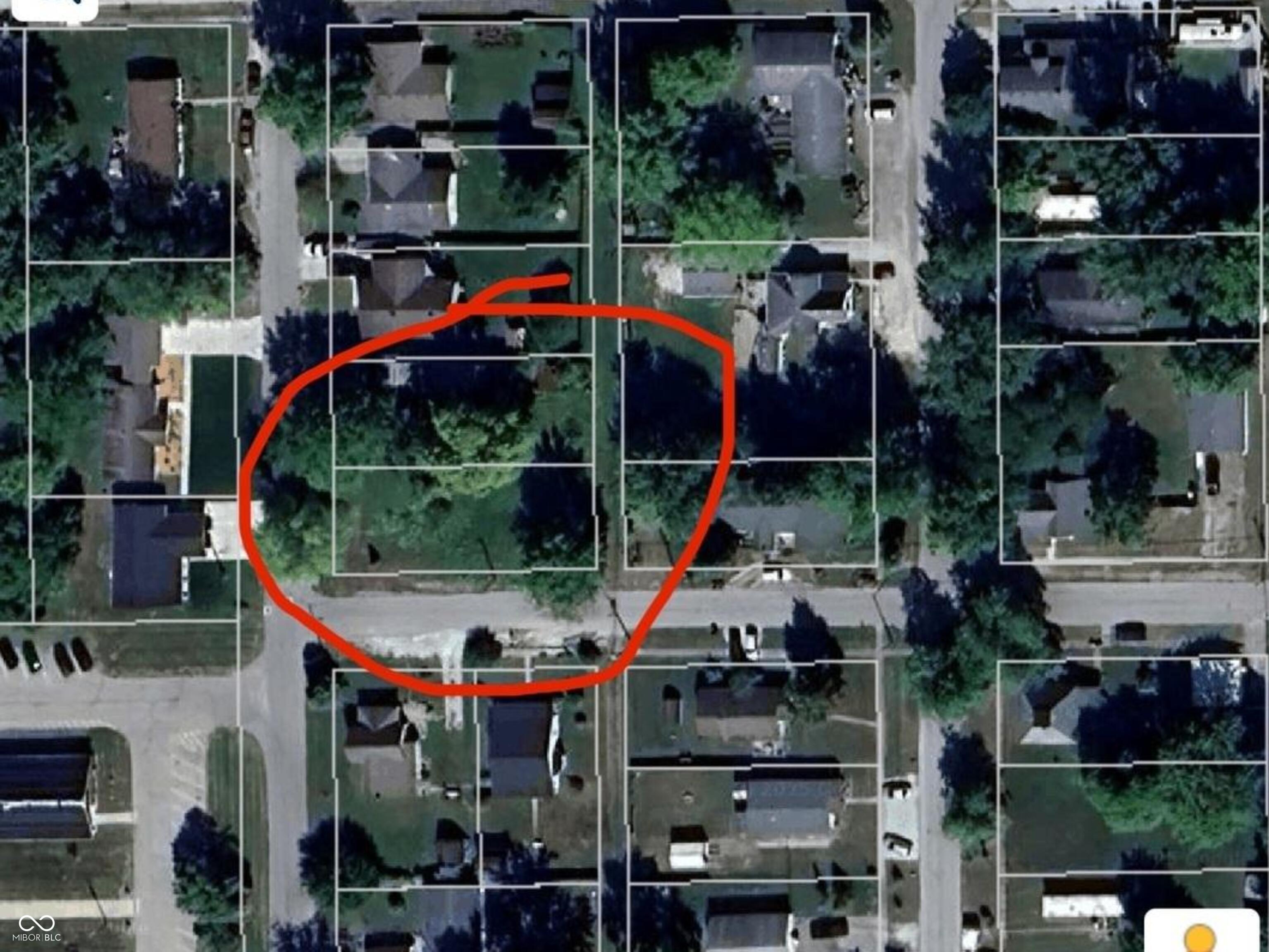407 West 8th Street Sheridan, IN 46069 - Photo 1 of 1