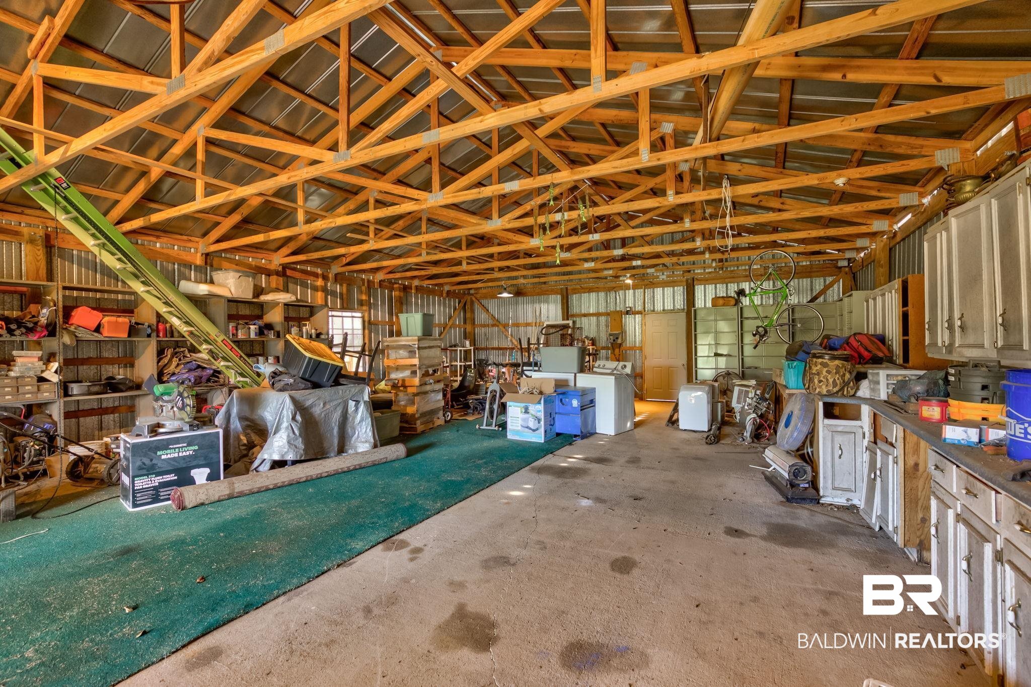 28900 Rose Run Road Robertsdale, AL 36567 - Photo 31 of 45