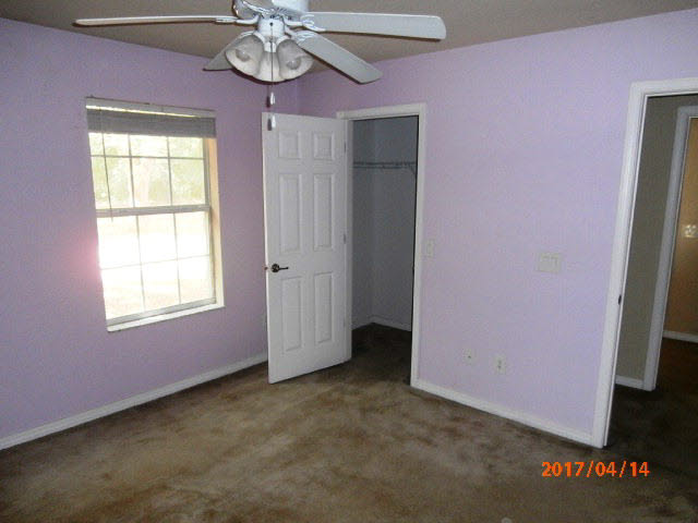 13280 Cathedral Lane Silverhill, AL 36576 - Photo 11 of 17 Bedroom 2