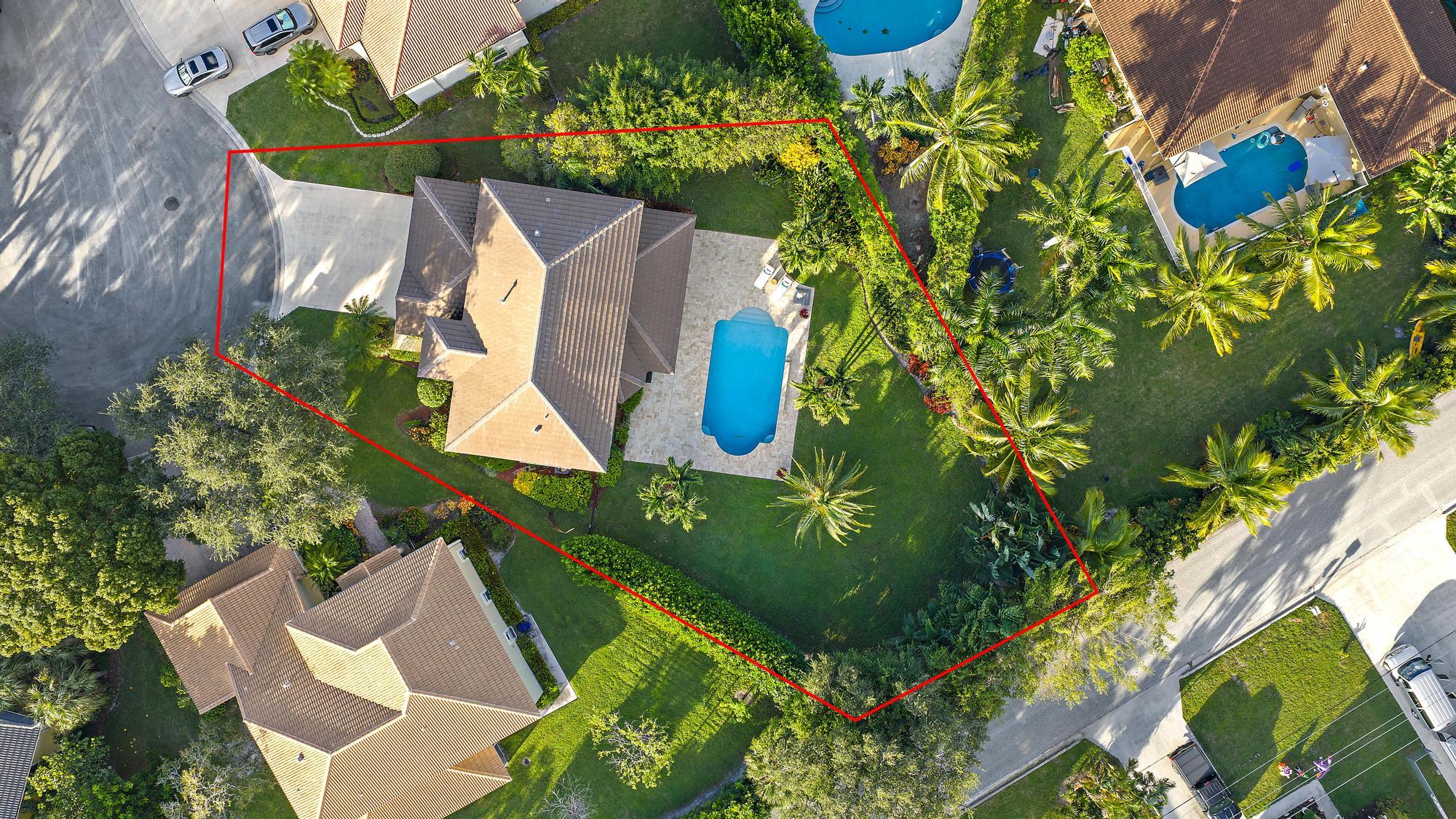 495 South Pelican Lane Jupiter, FL 33458 - Photo 3 of 41 495 Pelican Ln S