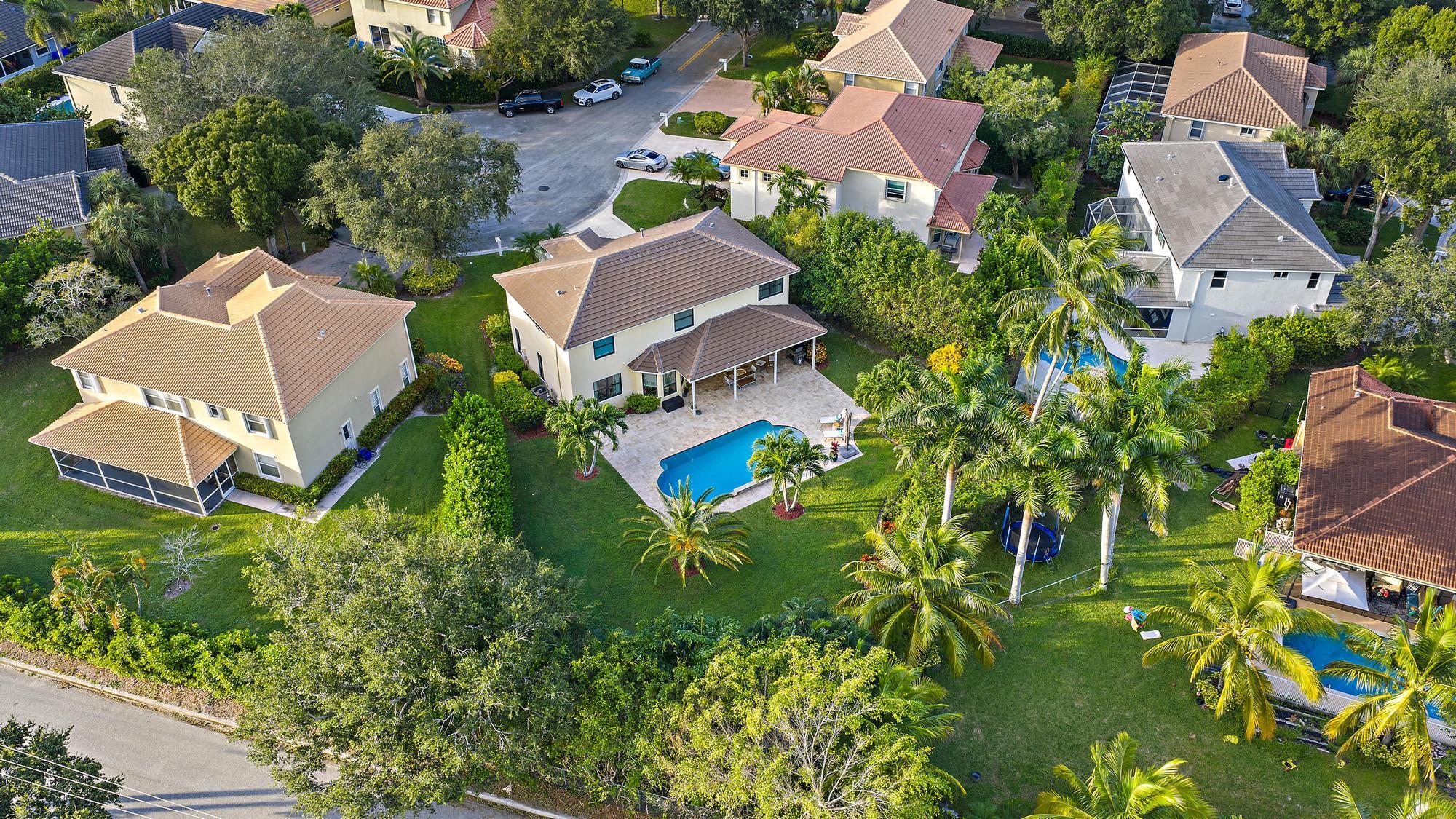 495 South Pelican Lane Jupiter, FL 33458 - Photo 32 of 41 495 Pelican Ln S