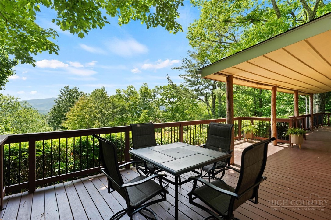 351 Old Bark Road Boone, NC 28607 - Photo 2 of 50