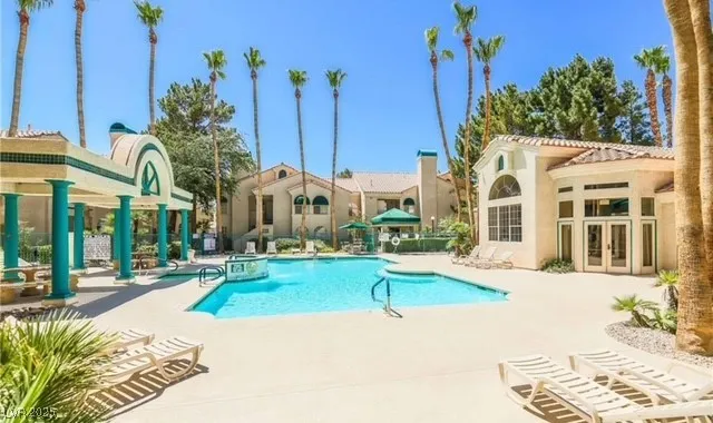 $295,000 | 2251 Wigwam Parkway, Unit 511, Henderson, NV 89074