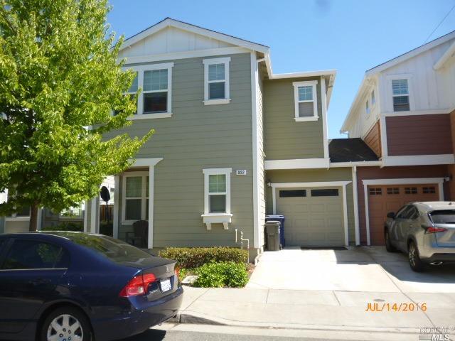 932 Payson Way Santa Rosa, CA 95404 - Photo 1 of 1 Gallery Image 1